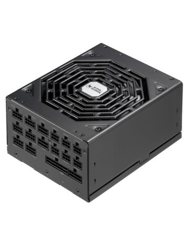 SF-1200F14MP,Sursa full modulara Super Flower Leadex Platinum SE 1200W neagra