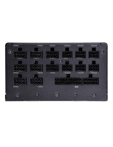 SF-1200F14MP,Sursa full modulara Super Flower Leadex Platinum SE 1200W neagra