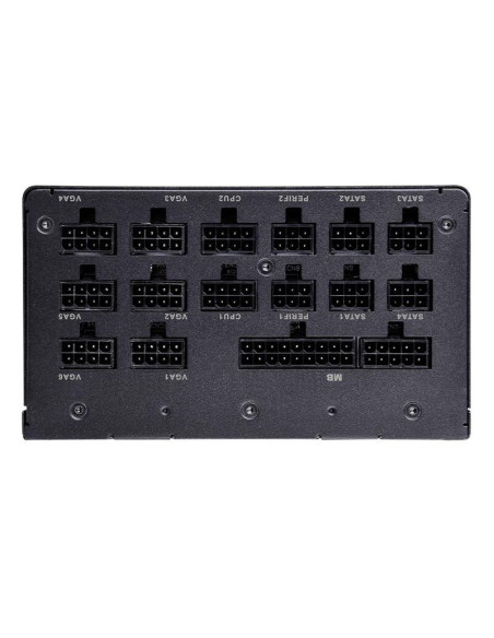SF-1200F14MP,Sursa full modulara Super Flower Leadex Platinum SE 1200W neagra