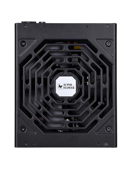 SF-1200F14MP,Sursa full modulara Super Flower Leadex Platinum SE 1200W neagra