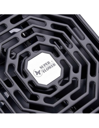 SF-1200F14MP,Sursa full modulara Super Flower Leadex Platinum SE 1200W neagra