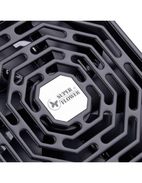 SF-1200F14MP,Sursa full modulara Super Flower Leadex Platinum SE 1200W neagra