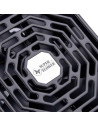 SF-1200F14MP,Sursa full modulara Super Flower Leadex Platinum SE 1200W neagra