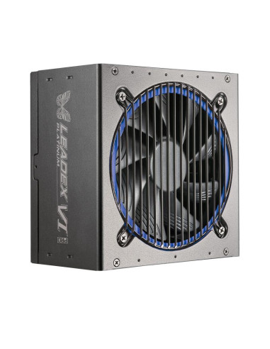 SF-1000F14PE,Sursa full modulara Super Flower Leadex VI Platinum PRO 1000W neagra