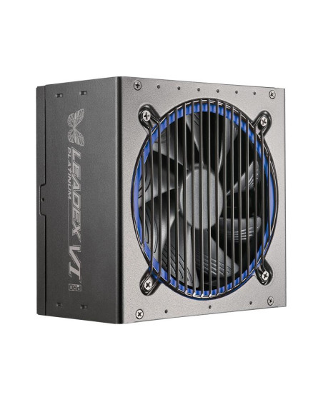 SF-1000F14PE,Sursa full modulara Super Flower Leadex VI Platinum PRO 1000W neagra