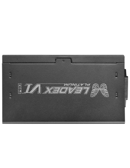 SF-1000F14PE,Sursa full modulara Super Flower Leadex VI Platinum PRO 1000W neagra