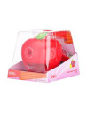 DLE0659,Ascutitoare fixa model fructe 2 deli
