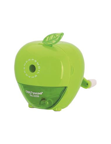 DLE0659,Ascutitoare fixa model fructe 2 deli