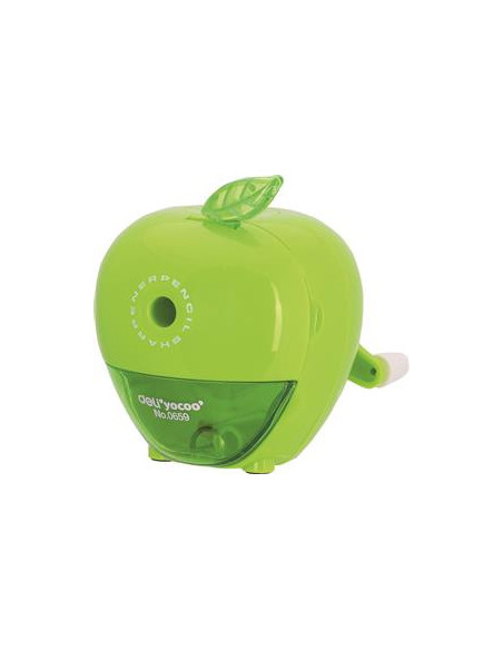 DLE0659,Ascutitoare fixa model fructe 2 deli