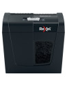 RX2020122EU+,Distrugator doc manual secure x6 cross-cut rexel