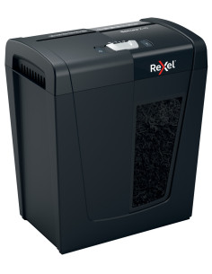 RX2020124EU+,Distrugator doc manual secure x10 slim cross-cut rexel 2