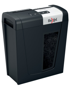 RX2020129EU+,Distrugator doc manual secure mc4 micro-cut rexel 2