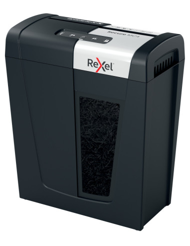 RX2020129EU+,Distrugator doc manual secure mc4 micro-cut rexel