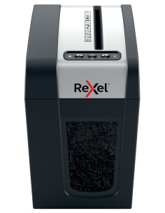 RX2020131EU+,Distrugator doc manual secure mc3 micro-cut rexel