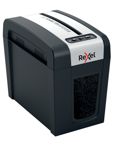 RX2020131EU+,Distrugator doc manual secure mc3 micro-cut rexel