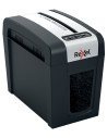 RX2020131EU+,Distrugator doc manual secure mc3 micro-cut rexel