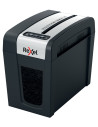 RX2020131EU+,Distrugator doc manual secure mc3 micro-cut rexel