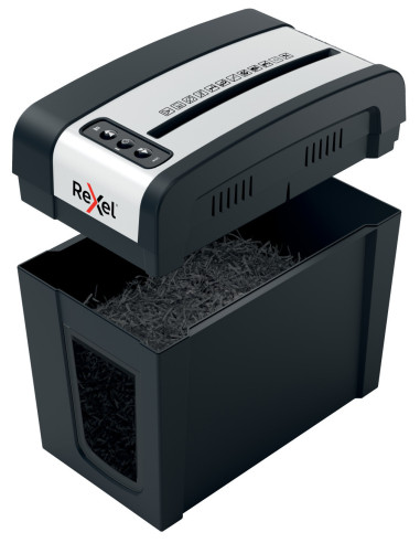 RX2020131EU+,Distrugator doc manual secure mc3 micro-cut rexel