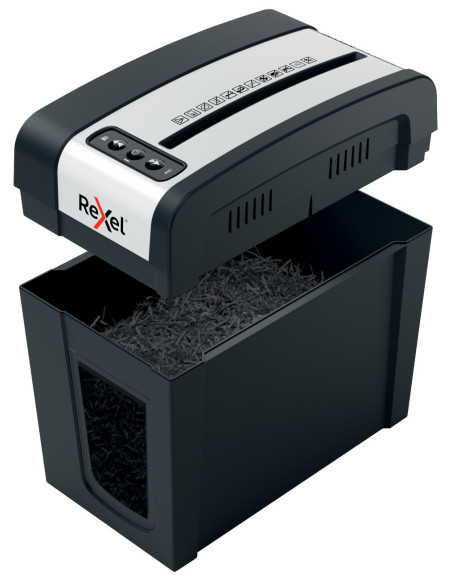 RX2020131EU+,Distrugator doc manual secure mc3 micro-cut rexel