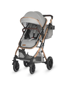 323061071,Carucior ultracompact 3in1 Coccolle Ravello Moonlit grey 2