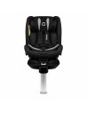 BN-LO-BRAAM_CARBON,Lionelo - Scaun auto Braam Carbon Pozitie de somn, Protectie laterala, Rotire 360 grade, 0-36 Kg, cu Isofix, 