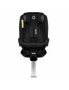 BN-LO-BRAAM_CARBON,Lionelo - Scaun auto Braam Carbon Pozitie de somn, Protectie laterala, Rotire 360 grade, 0-36 Kg, cu Isofix, 
