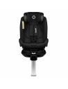BN-LO-BRAAM_CARBON,Lionelo - Scaun auto Braam Carbon Pozitie de somn, Protectie laterala, Rotire 360 grade, 0-36 Kg, cu Isofix, 