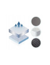 BN-LO-BRAAM_CARBON,Lionelo - Scaun auto Braam Carbon Pozitie de somn, Protectie laterala, Rotire 360 grade, 0-36 Kg, cu Isofix, 