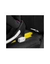 BN-LO-BRAAM_CARBON,Lionelo - Scaun auto Braam Carbon Pozitie de somn, Protectie laterala, Rotire 360 grade, 0-36 Kg, cu Isofix, 