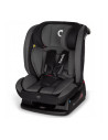 BN-LO-AART_GREY_STONE,Lionelo - Scaun auto Aart RWF, 0-36 Kg, 4 Pozitii Inclinare Spatar, 13 Pozitii Reglare Tetiera, Conform cu