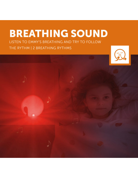 ZA-EMMY-01,Elefantul Emmy cu Lumina si Muzica Zazu Kids