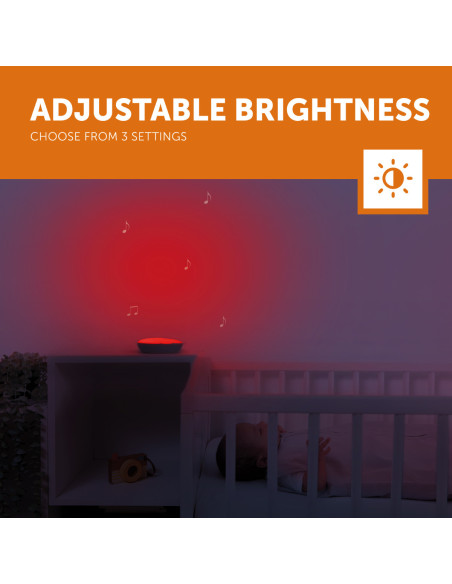 ZA-EMMY-01,Elefantul Emmy cu Lumina si Muzica Zazu Kids