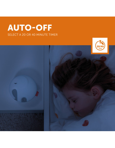 ZA-EMMY-01,Elefantul Emmy cu Lumina si Muzica Zazu Kids