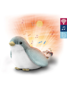 ZA-SHALLY-01,Proiector Muzical Apus de Soare Shally 2