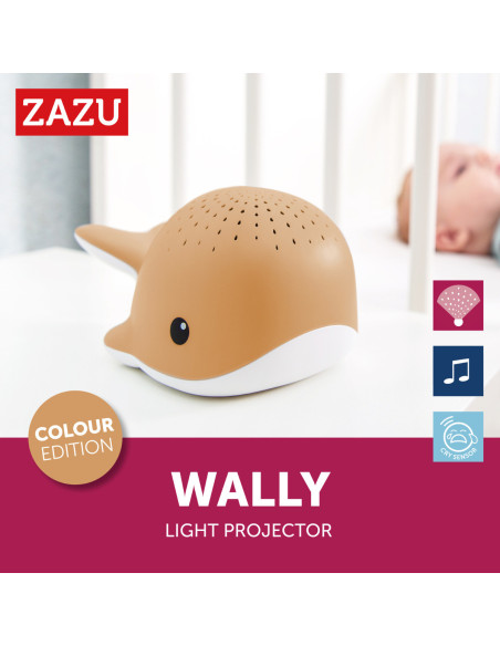 ZA-WALLY-05,Lampa de veghe Wally Camel