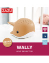 ZA-WALLY-05,Lampa de veghe Wally Camel