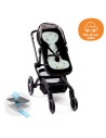 AL-B-BUG,Protectie Antitranspiratie pentru Carucior BBC Organic Bugs