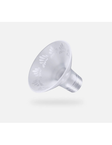 TN-CJ-2SHIELD21,Cupa Silicon 21mm pentru Pompa de San Lola&Lykke 2buc
