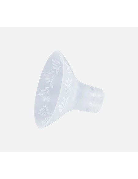 TN-CJ-2SHIELD21,Cupa Silicon 21mm pentru Pompa de San Lola&Lykke 2buc