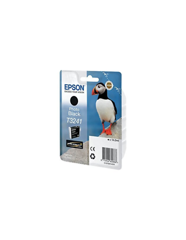 Cartus Cerneala Original Epson C13T32414010, Black,C13T32414010