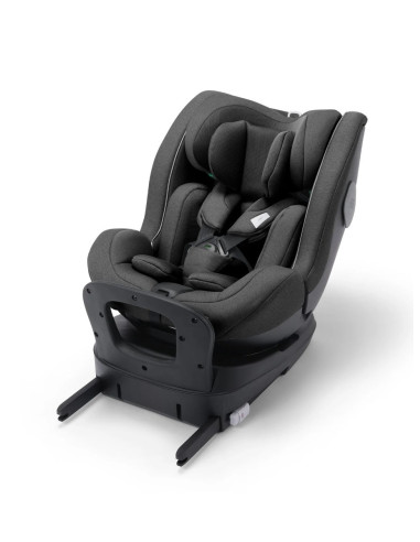 TN-89047350050,Scaun Auto i-Size 0-7 ani Salia 125 Prime Performance Grey Recaro