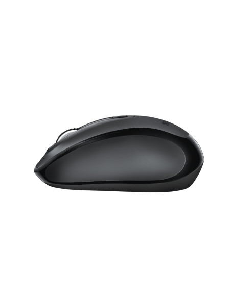 MOUSE TRUST SIERO WIRELESS BLACK "23266" (include TV