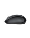 MOUSE TRUST SIERO WIRELESS BLACK "23266" (include TV