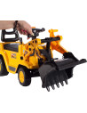 5901924219873,Buldozer MalPlay cu olita
