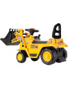 5901924219873,Buldozer MalPlay cu olita