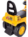 5901924219873,Buldozer MalPlay cu olita