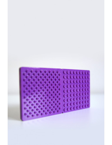 MBRX8,Magbrix - placi magnetice de construit