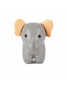 LBF-303006,Micul elefant Vincent - zornaitoare