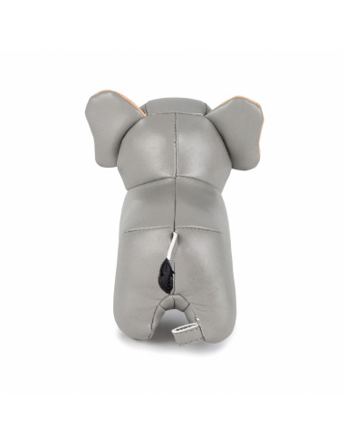 LBF-303006,Micul elefant Vincent - zornaitoare