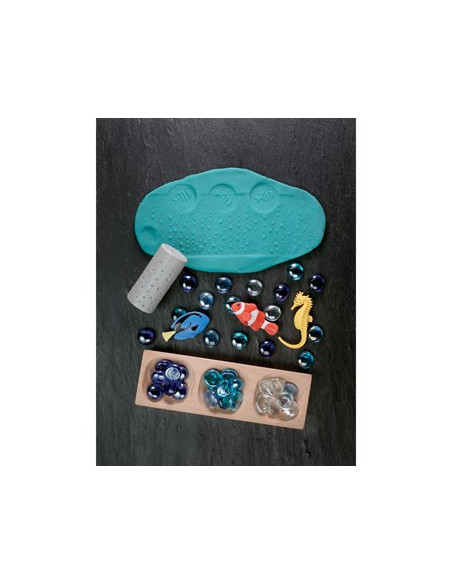 YD1156,Role creative Sa rulam! - Oceanul
